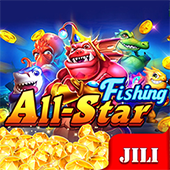 All Star Fishing on 32win30