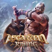 Asgardian Rising on 32win30