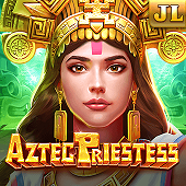 Aztec Priestess on 32win30