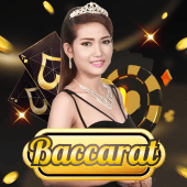 Baccarat hot game on 32win30