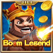 Boom Legend on 32win30