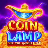 Coin Lamp slot on 32win30