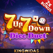 Dice Duet 32win30