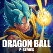 Dragon Ball slot on 32win30