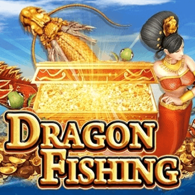 Dragon Fishing on 32win30