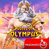 Gates of Olympus on 32win30