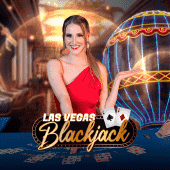 Las Vegas Blackjack on 32win30