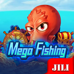 Mega Fishing on 32win30