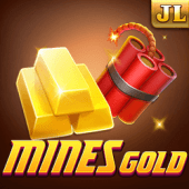 Mines Gold slot on 32win30