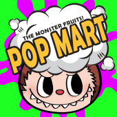 Popmart slot on 32win30