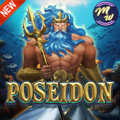 Poseidon slot on 32win30