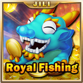 Royal Fishing on 32win30