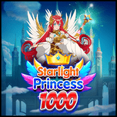 Starlight Princess 1000 on 32win30