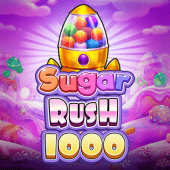 Sugar Rush 1000 on 32win30
