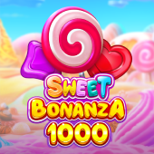Sweet Bonanza 1000 on 32win30