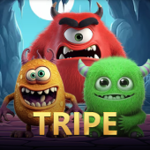 Tripe Cards Game on 32win30