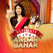 Ultimate Andar Bahar on 32win30