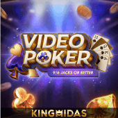 Video Poker on 32win30